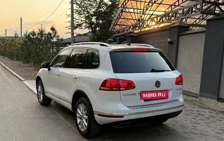 Audi Q7, 2016 год, 2 980 000 рублей, 7 фотография