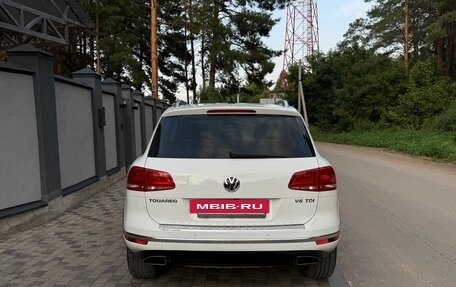 Audi Q7, 2016 год, 2 980 000 рублей, 5 фотография