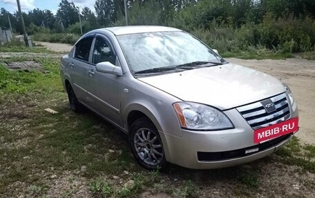 Chery Fora (A21), 2007 год, 280 000 рублей, 3 фотография