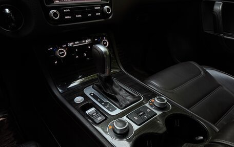 Audi Q7, 2016 год, 2 980 000 рублей, 10 фотография