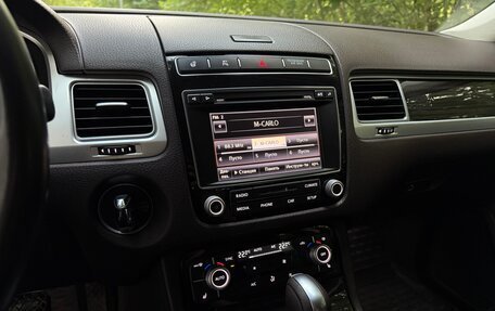 Audi Q7, 2016 год, 2 980 000 рублей, 11 фотография