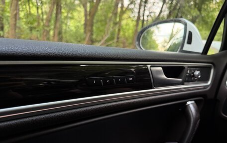 Audi Q7, 2016 год, 2 980 000 рублей, 12 фотография