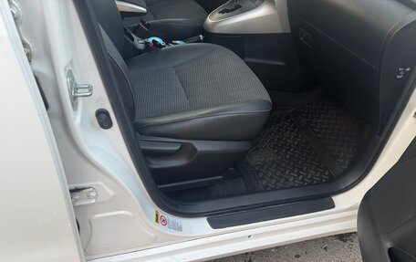 Toyota Verso I, 2011 год, 1 400 000 рублей, 5 фотография