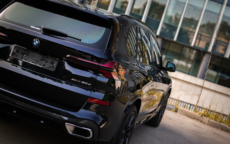 BMW X5, 2023 год, 10 890 000 рублей, 5 фотография