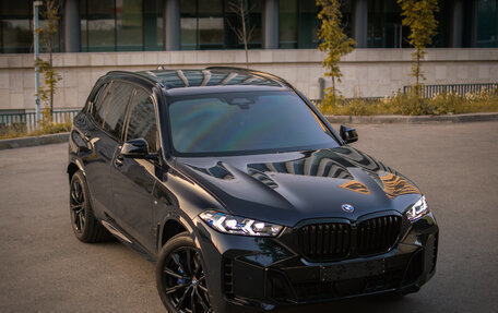 BMW X5, 2023 год, 10 890 000 рублей, 4 фотография