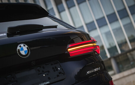 BMW X5, 2023 год, 10 890 000 рублей, 3 фотография