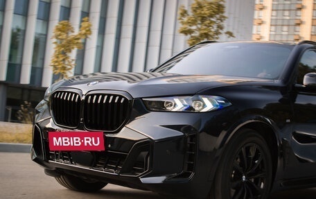 BMW X5, 2023 год, 10 890 000 рублей, 2 фотография