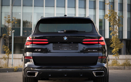 BMW X5, 2023 год, 10 890 000 рублей, 8 фотография
