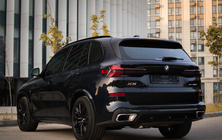 BMW X5, 2023 год, 10 890 000 рублей, 11 фотография