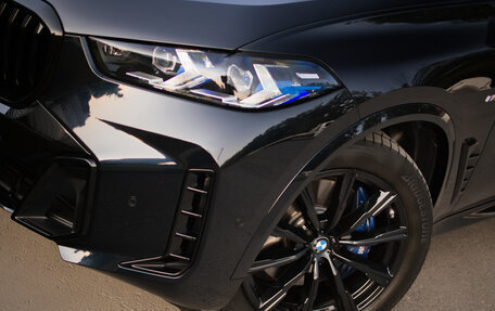 BMW X5, 2023 год, 10 890 000 рублей, 9 фотография