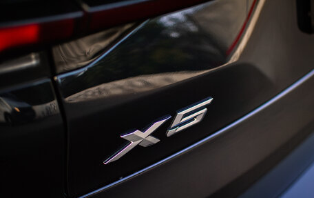 BMW X5, 2023 год, 10 890 000 рублей, 12 фотография