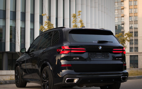 BMW X5, 2023 год, 10 890 000 рублей, 17 фотография