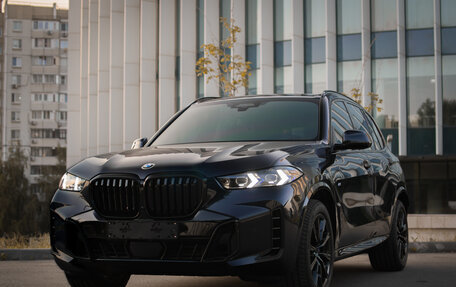 BMW X5, 2023 год, 10 890 000 рублей, 21 фотография