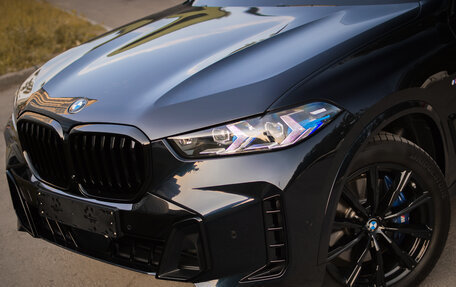 BMW X5, 2023 год, 10 890 000 рублей, 10 фотография