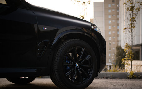 BMW X5, 2023 год, 10 890 000 рублей, 16 фотография