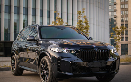 BMW X5, 2023 год, 10 890 000 рублей, 25 фотография