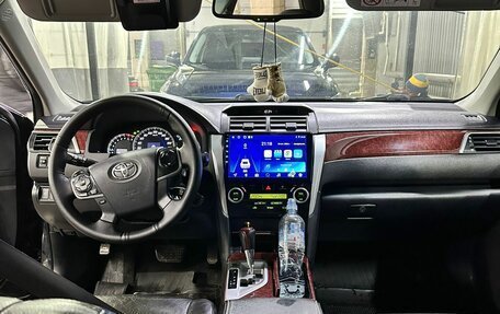 Toyota Camry, 2013 год, 1 300 000 рублей, 3 фотография