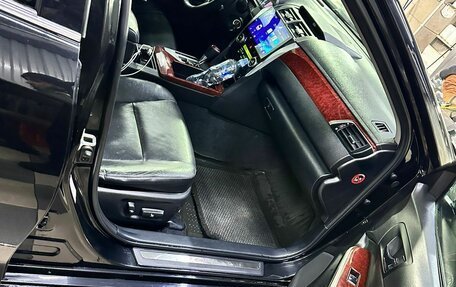 Toyota Camry, 2013 год, 1 300 000 рублей, 2 фотография