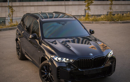 BMW X5, 2023 год, 10 890 000 рублей, 28 фотография