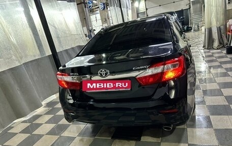Toyota Camry, 2013 год, 1 300 000 рублей, 10 фотография
