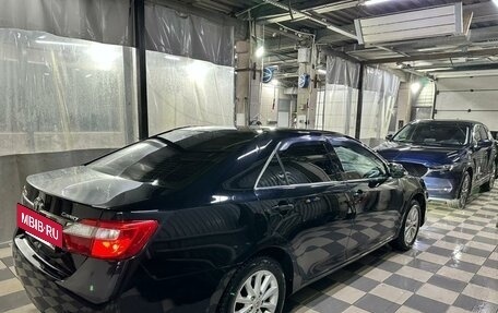 Toyota Camry, 2013 год, 1 300 000 рублей, 12 фотография