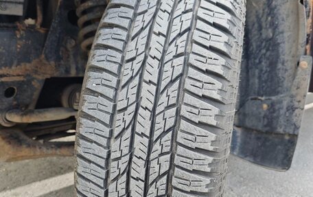 Chevrolet TrailBlazer II, 2007 год, 850 000 рублей, 16 фотография