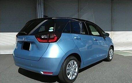 Honda Fit, 2021 год, 913 000 рублей, 5 фотография