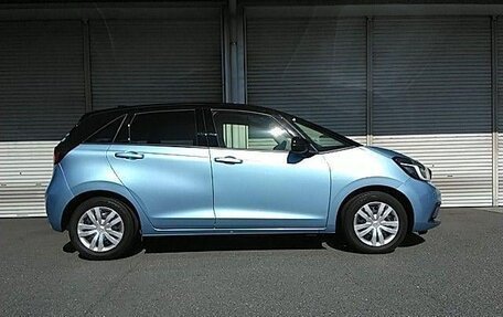 Honda Fit, 2021 год, 913 000 рублей, 6 фотография