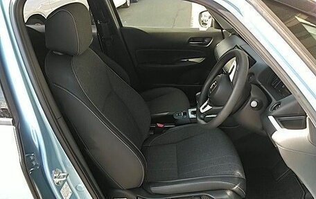 Honda Fit, 2021 год, 913 000 рублей, 10 фотография