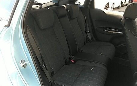 Honda Fit, 2021 год, 913 000 рублей, 22 фотография