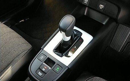 Honda Fit, 2021 год, 913 000 рублей, 20 фотография