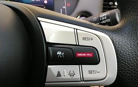 Honda Fit, 2021 год, 913 000 рублей, 17 фотография