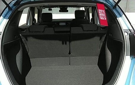 Honda Fit, 2021 год, 913 000 рублей, 24 фотография
