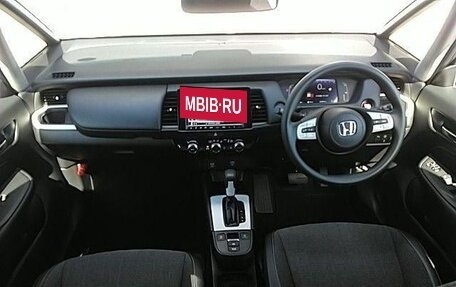 Honda Fit, 2021 год, 913 000 рублей, 11 фотография