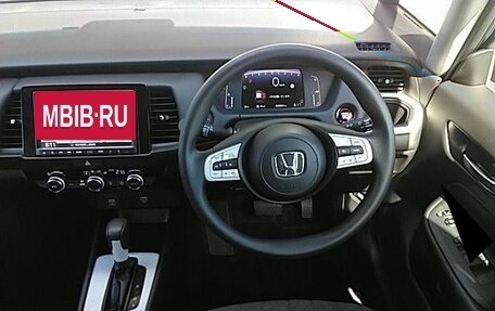 Honda Fit, 2021 год, 913 000 рублей, 12 фотография
