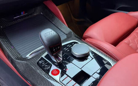BMW X3 M, 2022 год, 6 000 995 рублей, 7 фотография