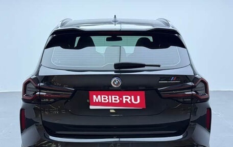 BMW X3 M, 2022 год, 6 000 995 рублей, 15 фотография