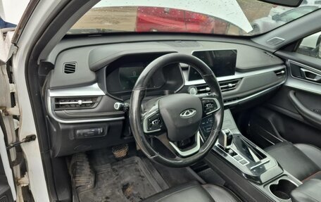 Chery Tiggo 7 Pro, 2022 год, 1 100 000 рублей, 8 фотография