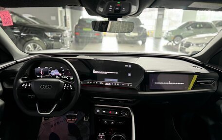 Audi Q5, 2025 год, 8 830 000 рублей, 7 фотография