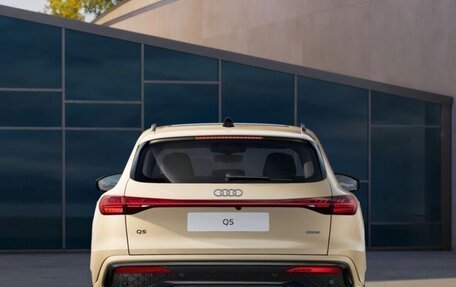 Audi Q5, 2025 год, 8 830 000 рублей, 4 фотография