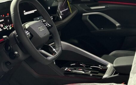 Audi Q5, 2025 год, 8 830 000 рублей, 6 фотография