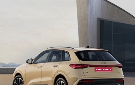 Audi Q5, 2025 год, 8 830 000 рублей, 5 фотография