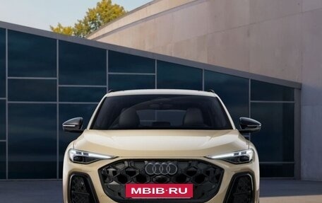 Audi Q5, 2025 год, 8 830 000 рублей, 2 фотография