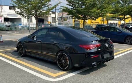 Mercedes-Benz CLA AMG, 2021 год, 4 000 030 рублей, 2 фотография