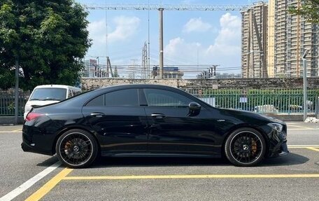 Mercedes-Benz CLA AMG, 2021 год, 4 000 030 рублей, 4 фотография