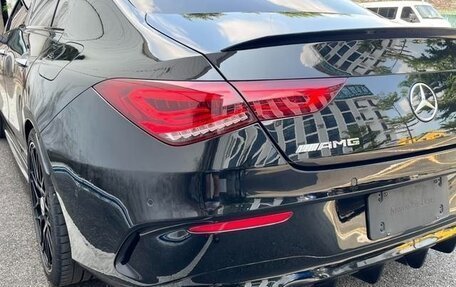 Mercedes-Benz CLA AMG, 2021 год, 4 000 030 рублей, 7 фотография