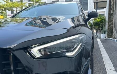 Mercedes-Benz CLA AMG, 2021 год, 4 000 030 рублей, 6 фотография