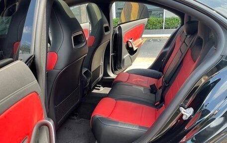 Mercedes-Benz CLA AMG, 2021 год, 4 000 030 рублей, 10 фотография