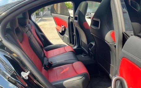 Mercedes-Benz CLA AMG, 2021 год, 4 000 030 рублей, 9 фотография