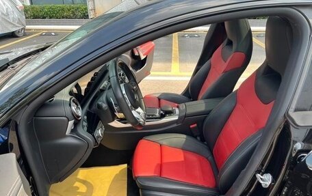 Mercedes-Benz CLA AMG, 2021 год, 4 000 030 рублей, 16 фотография